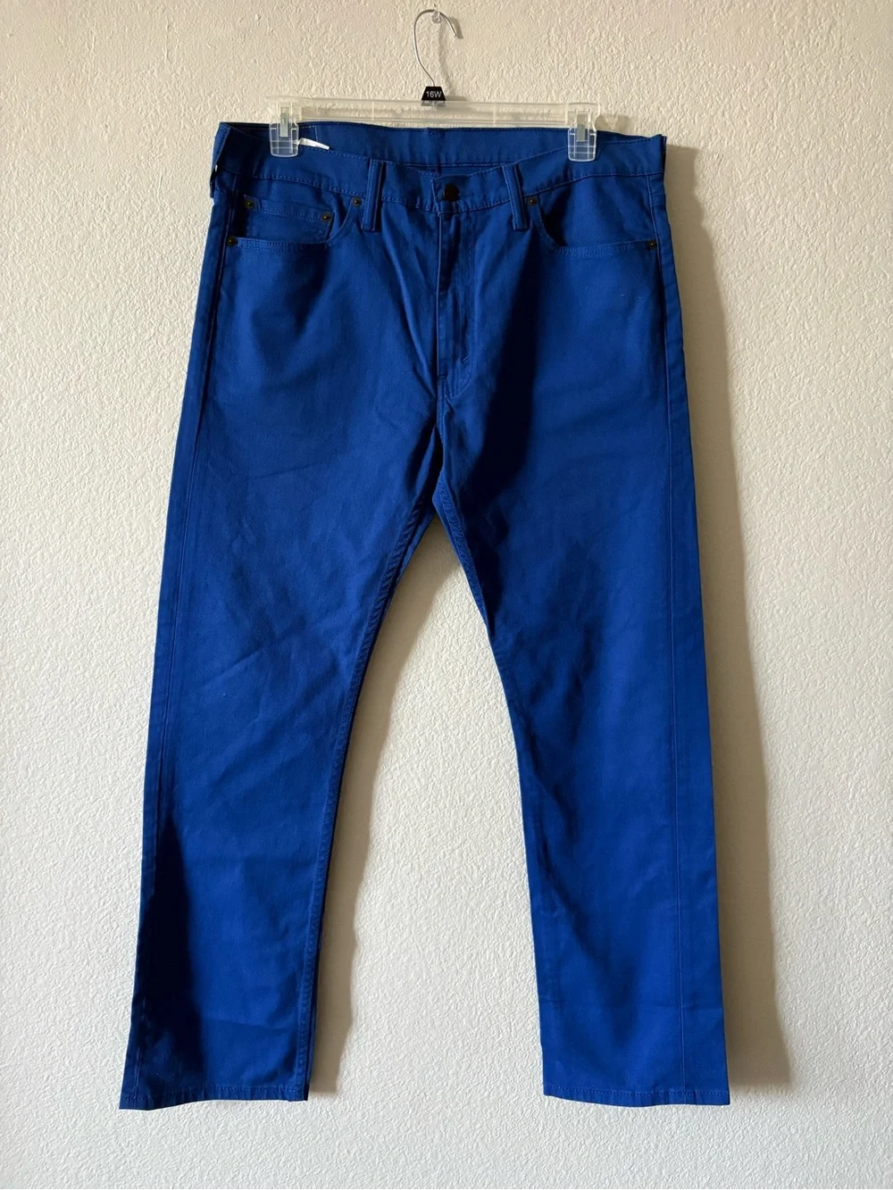 Levis levi chinos